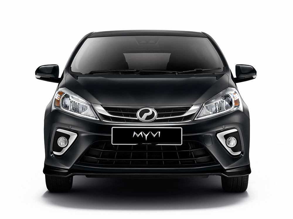You can now buy the Perodua Myvi in Singapore - CarsomeSG.com